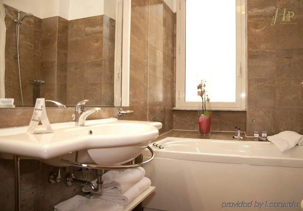 Hotel Delle Province Rome