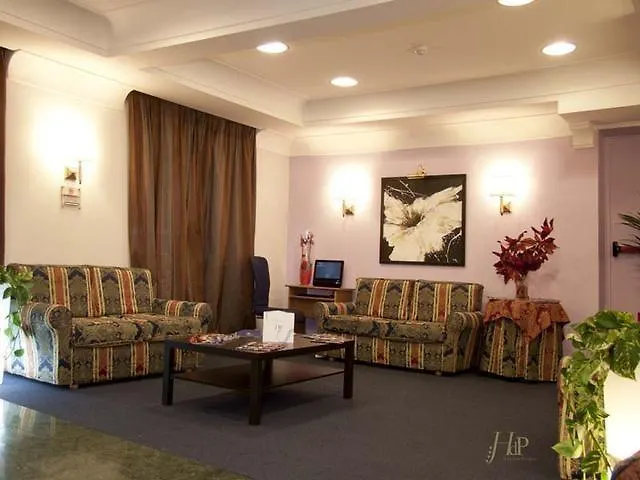 Hotel Delle Province Rome 4*,