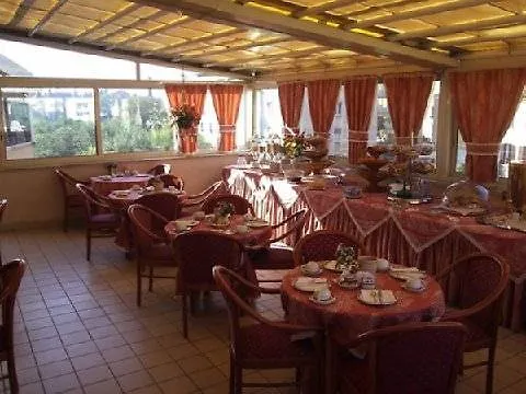 Hotel Delle Province Rome Italy