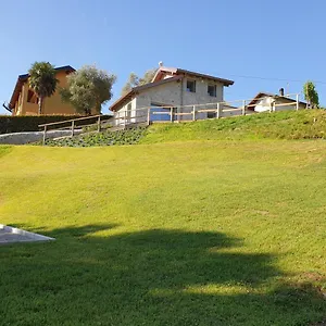  Holiday home Il Crotto Italy