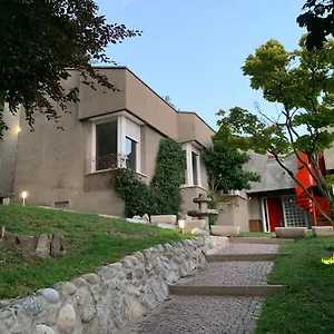  Holiday home Volta's Dream Italy