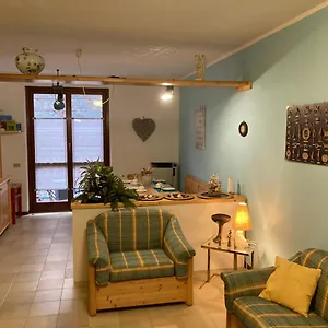  Apartment Lo Squero Italy