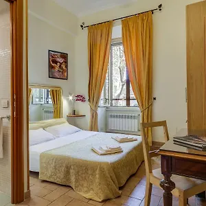 Appartement At St. Peter's, Rome