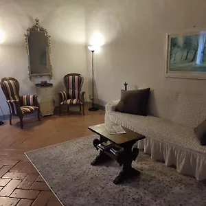  Apartment Otello In Palazzo Storico - Palazzo Tolomei Italy