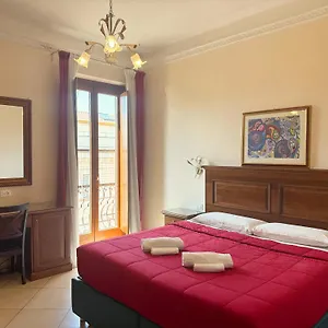 Anthony House, Anthony Floor 3, Castro Pretorio Rome