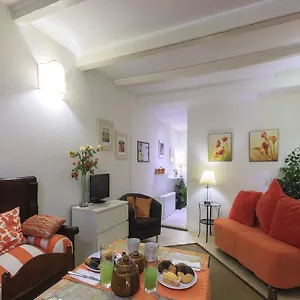 Appartement Trust-trastevere, Rome