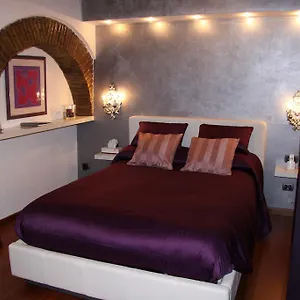 Appartement Domus31 - Luxury House In Trastevere, Rome