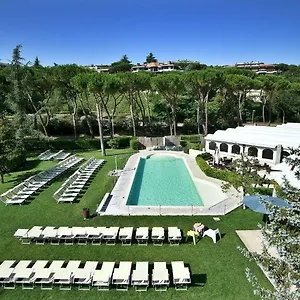 Time Relais & Sport **** Rom
