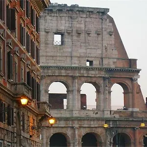 Appartement Colosseo Homerents 2, Rome