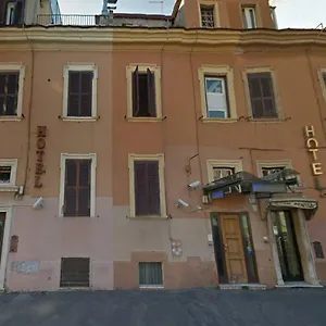 Giolitti ** Rom
