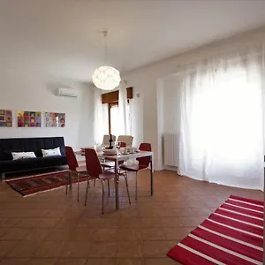 Appartamento Giulia E Chiara Luxury