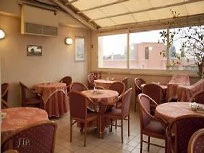 Hotel Delle Province Rome
