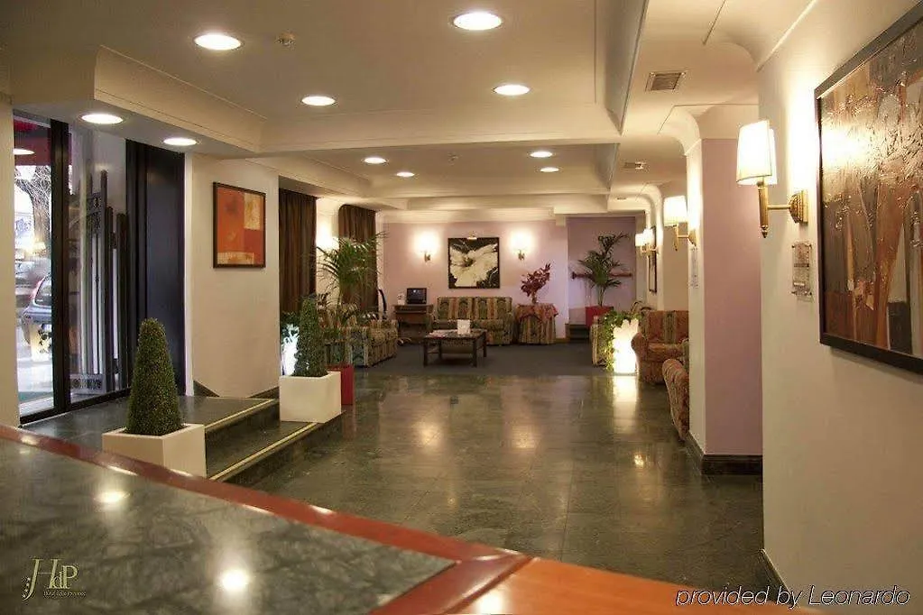 Hotel Delle Province Roma